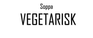 Vegetarisk