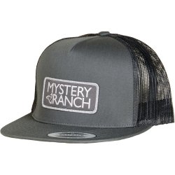 Mystery Ranch - Trucker Grey