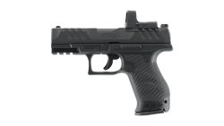 Walther PDP Compact 4 Kit CO2 4,5mm BB