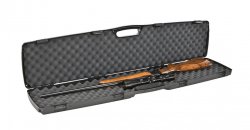 Plano SE Single Scoped Rifle/Shotgun Case - Black