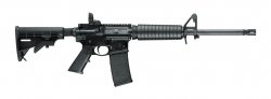 Smith & Wesson M&P 15 Sport II 16 5.56mm NATO