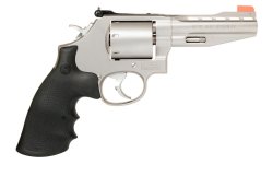 Smith & Wesson P.C 686 4 .357 Mag/.38 Spc +P