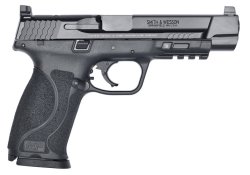 Smith & Wesson P.C M&P 9 M2.0 C.O.R.E. Pro Series® 5 9mm Luger