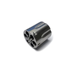 Smith & Wesson Spare Part Cylinder H-frame .357 (Stainless)