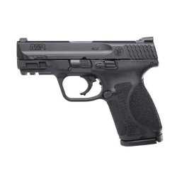 Smith & Wesson M&P 9 M2.0 Compact 9mm x 19 3.6 10rd