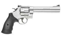 Smith & Wesson 610 6.5 10mm Auto