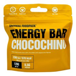 Tactical Foodpack Energy Bar Chocochino
