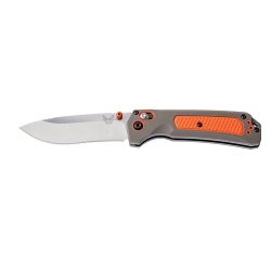 Benchmade 15061: Grizzly Ridge