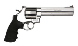 Smith & Wesson 629 Classic Stainless 6.5 .44 Mag/.44 S&W Spc