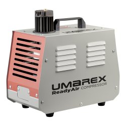 Umarex ReadyAir PCP Kompressor 300 Bar