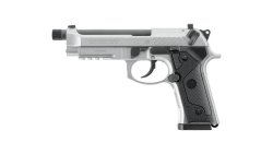 Beretta M9A3 FM GBB 6mm Inox