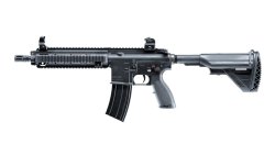 Heckler & Koch HK416 CQB V3 AEG 6mm