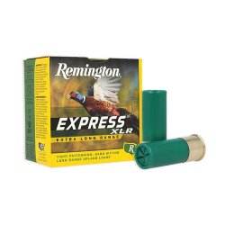 Remington Express Extra Long Range 12/70 35g 25/Box