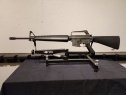 Colt AR15 SP1