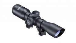 Umarex RS 4x32 Compact 9-11mm