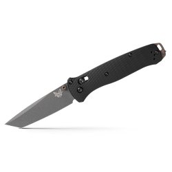Benchmade 537GY-03 Bailout