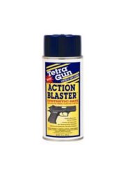 Action Blaster Syntet säker Tetra Gun 295 ml