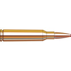 Hornady International™ Ammunition 6.5x55 140 gr ECX™ 20/Box