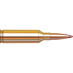 Hornady Match™ Ammunition 6.5 PRC 147 gr ELD® Match 20/Box