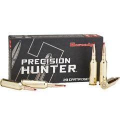 Hornady Precision Hunter™ Ammunition 6.5 PRC 143 gr ELD-X® 20/Box