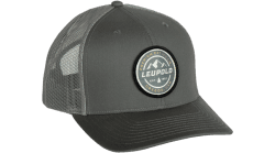 Leupold Cascade Trucker Gray