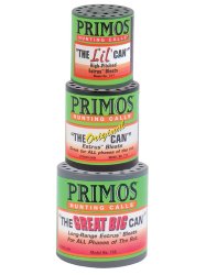 Primos The Can Family Pak