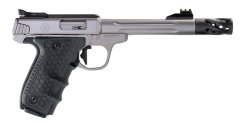 Smith & Wesson P.C SW22 Victory™ Target Model 6 .22LR