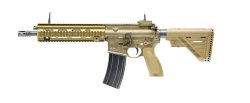VFC, Heckler & Koch HK416 A5, GBB, RAL8000