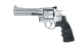 Smith & Wesson 629 Classic 5 CO2 4,5mm BB