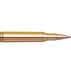Hornady® Precision Hunter Ammunition 270 Win 145 gr ELD-X® 20/Box