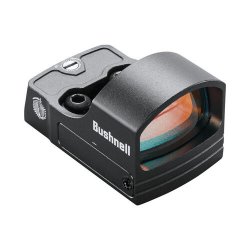 Bushnell RXS-100 1X25mm Red Dot MC
