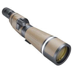 Bushnell Forge Spotting Scope 20-60x80mm Rakt Okular
