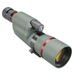 Bushnell Nitro Spotting Scope 15-45x65mm Rakt Okular