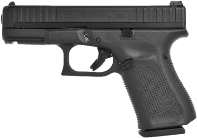 Glock 45 Gen5 FS 9x19